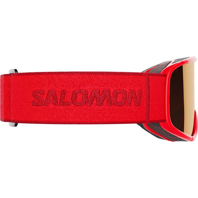 Salomon Aksium 2.0 S Access - Máscaras unisex Precio ultrabajo