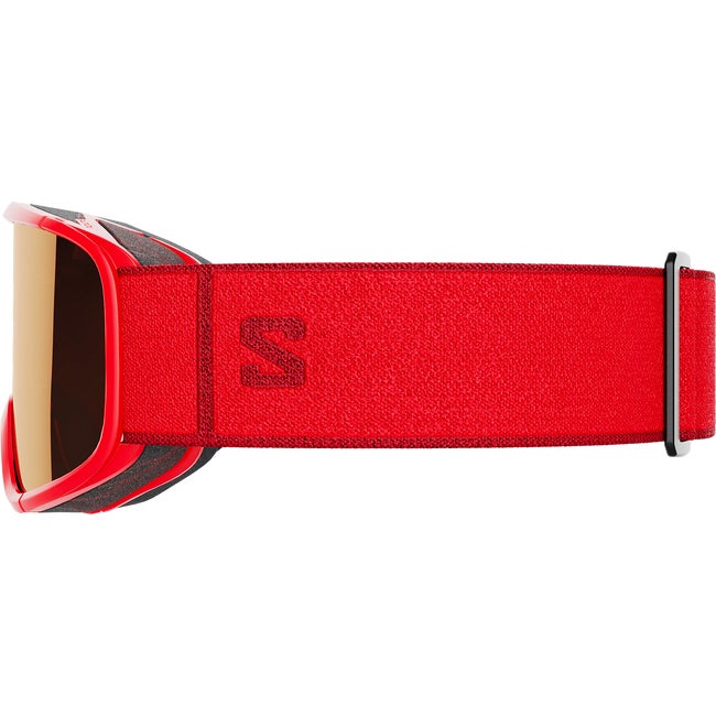 Salomon Aksium 2.0 S Access - Máscaras unisex Precio ultrabajo