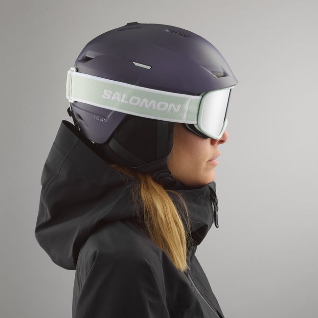 Salomon Aksium 2.0 S - Máscaras unisex Devoluciones gratuitas