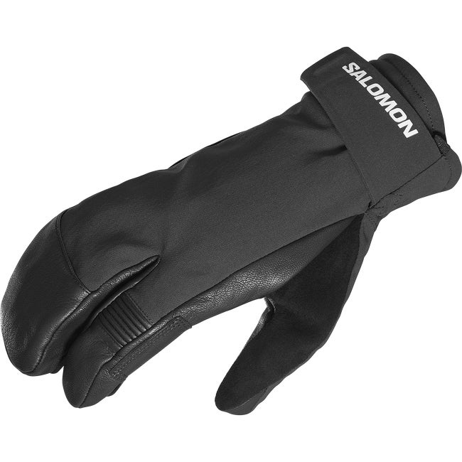 Salomon Qst Paw Gore-Tex - Guantes unisex