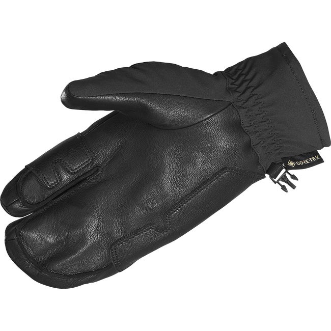 Salomon Qst Paw Gore-Tex - Guantes unisex 2025