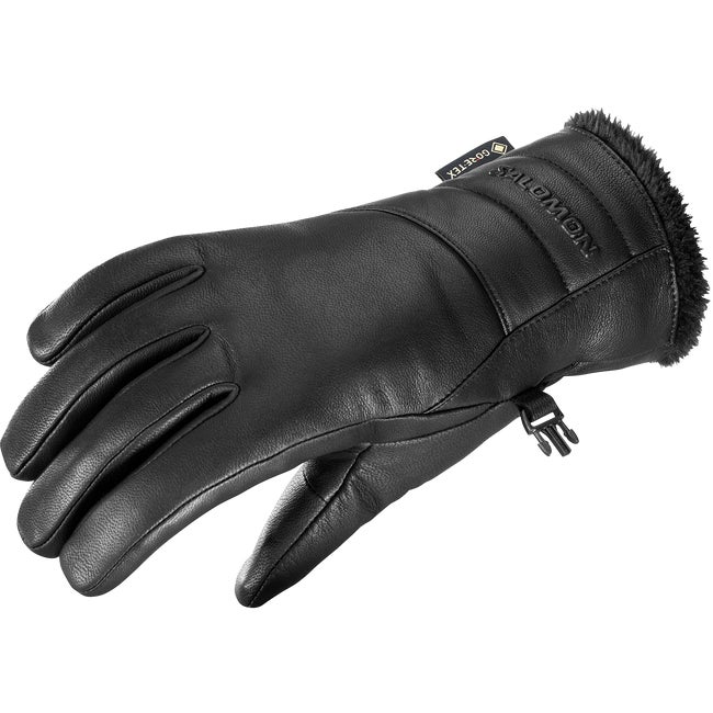 Salomon Native Gore - Tex - Guantes para mujer