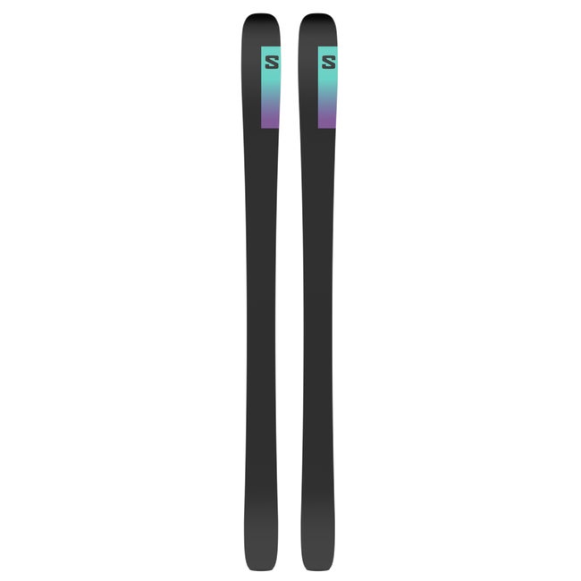 Salomon Stance 94 - Esquís de All Mountain para mujer Outlet