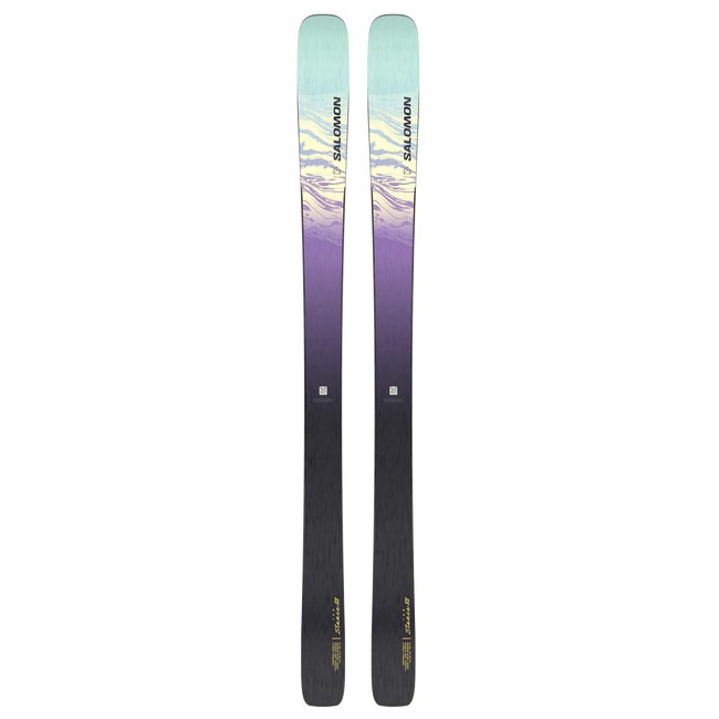 Salomon Stance 88 - Esquís de All Mountain para mujer Rebajas