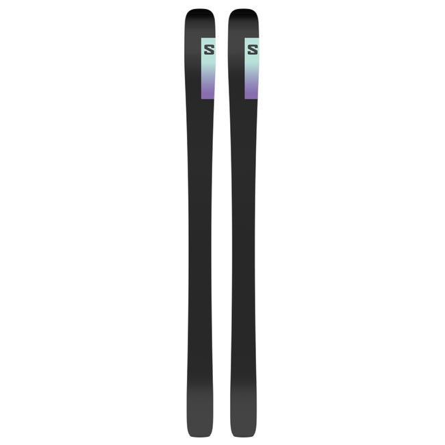 Salomon Stance 88 - Esquís de All Mountain para mujer Rebajas