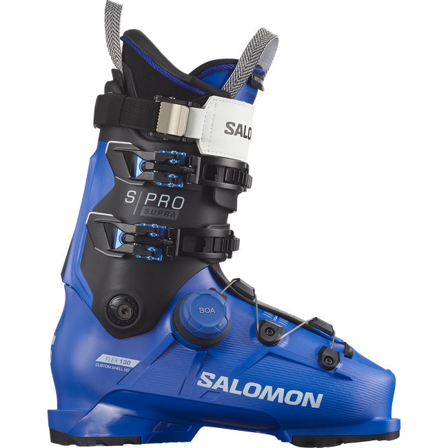 Salomon S/Pro Supra Boa® 130 - Botas de All Mountain para hombre