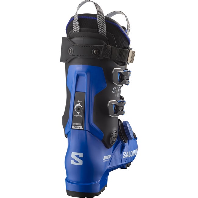 Salomon S/Pro Supra Boa® 130 - Botas de All Mountain para hombre En oferta