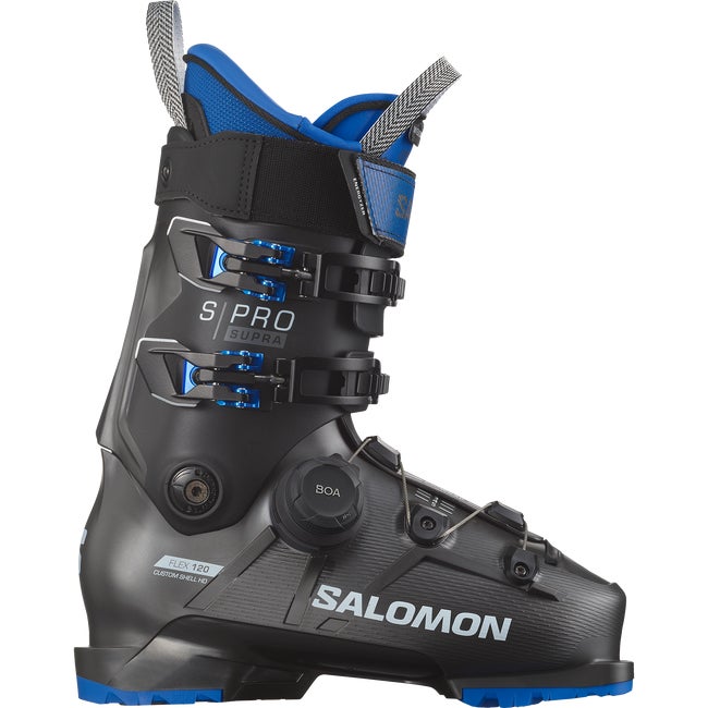 Salomon S/Pro Supra Boa® 120 - Botas de Esquí en pista para hombre