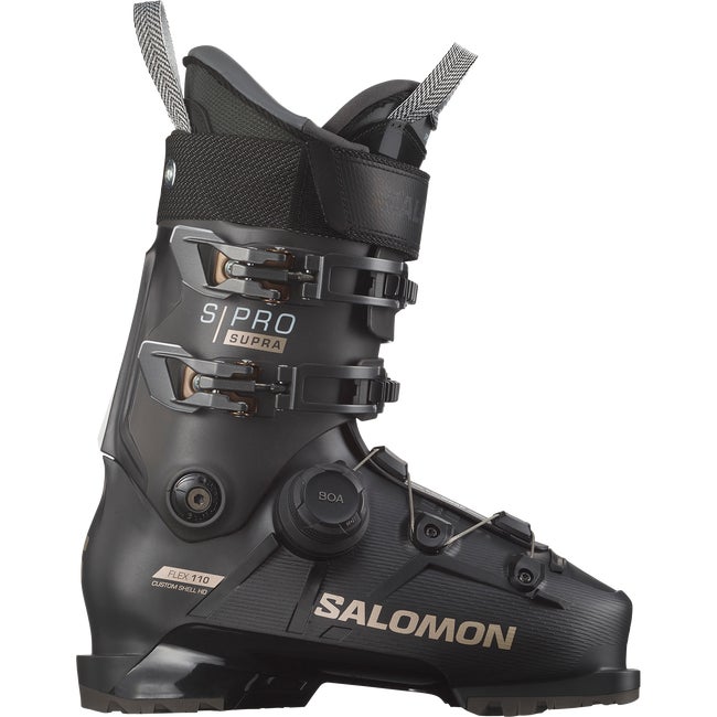 Salomon S/Pro Supra Boa® 110 - Botas de All Mountain para hombre
