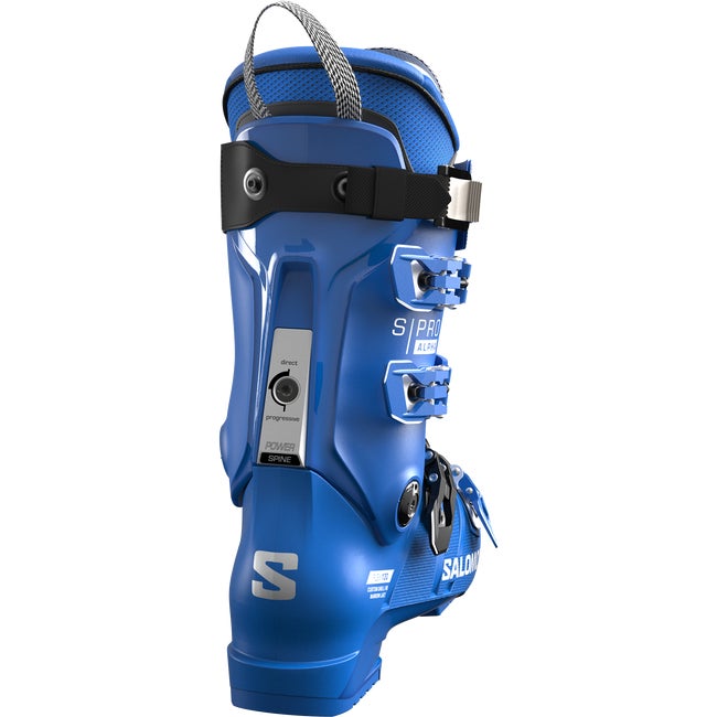 Salomon S/Pro Alpha 130 Expert Line - Botas de Esquí en pista para hombre Rebajas de fábrica