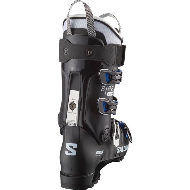 Salomon S/Pro Alpha 120 Expert Line - Botas de Esquí en pista para hombre Los más vendidos