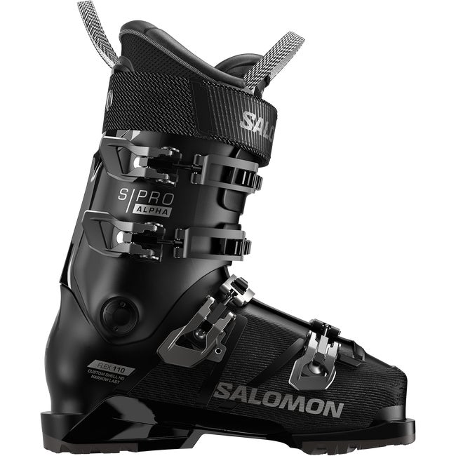 Salomon S/Pro Alpha 110 - Botas de Esquí en pista para hombre Ventas relámpago