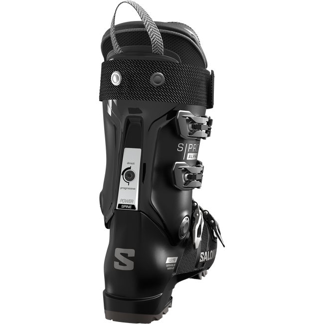 Salomon S/Pro Alpha 110 - Botas de Esquí en pista para hombre Ventas relámpago