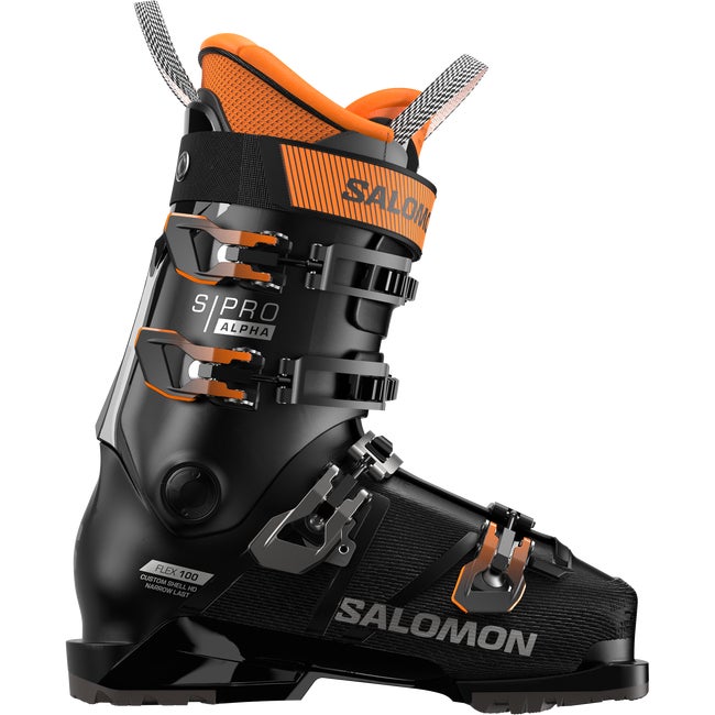 Salomon S/Pro Alpha 100 - Botas de Esquí en pista para hombre