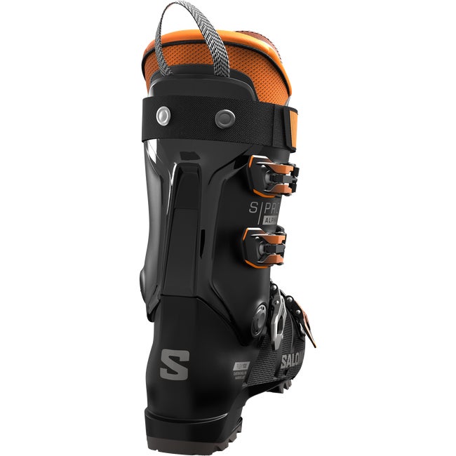 Salomon S/Pro Alpha 100 - Botas de Esquí en pista para hombre Descuento