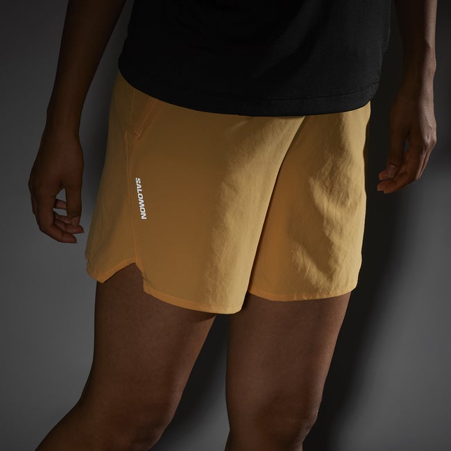 Salomon Shakeout Core 6" - Pantalón corto para mujer Tienda