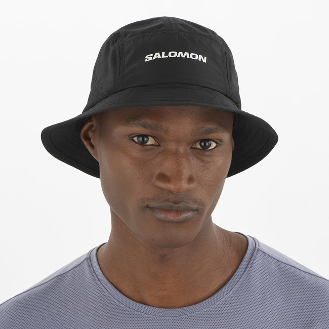 Salomon Shakeout Bucket - Sombrero de pescador unisex Rebajas online
