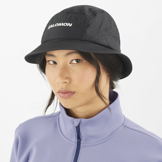 Salomon Shakeout Bucket - Sombrero de pescador unisex Rebajas online