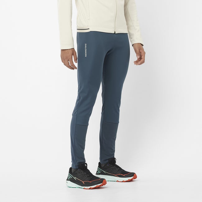 Salomon Gore-Tex Infinium™ Windstopper® - Mallas para hombre Rebajas top