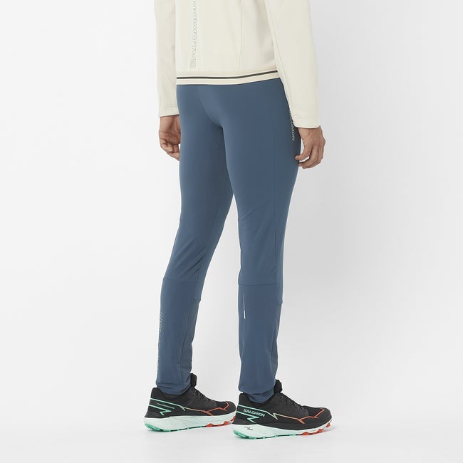 Salomon Gore-Tex Infinium™ Windstopper® - Mallas para hombre Rebajas top