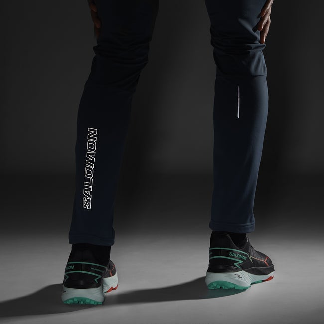 Salomon Gore-Tex Infinium™ Windstopper® - Mallas para hombre Rebajas top