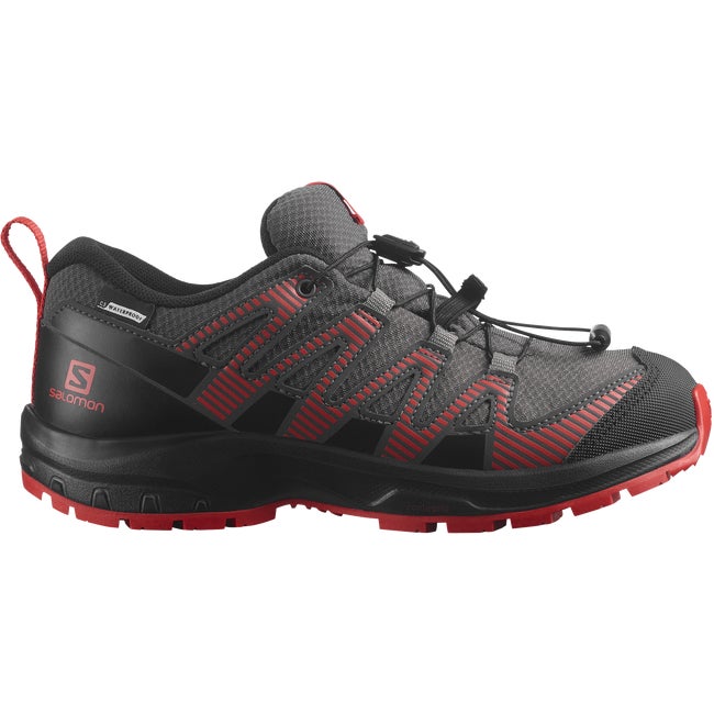 Salomon Xa Pro V8 Waterproof - Júnior - Calzado infantil Envío gratis
