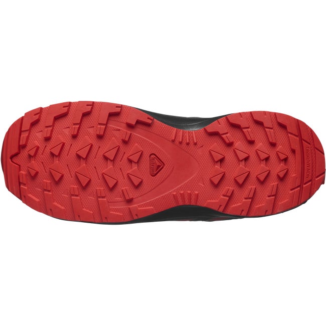 Salomon Xa Pro V8 Waterproof - Júnior - Calzado infantil Envío gratis