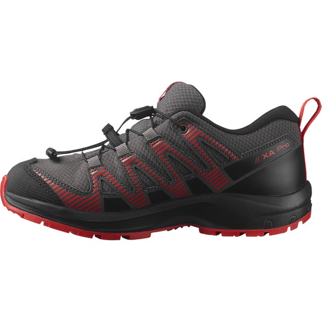 Salomon Xa Pro V8 Waterproof - Júnior - Calzado infantil Envío gratis