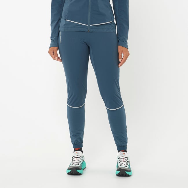 Salomon Light Shell - Pantalones para mujer