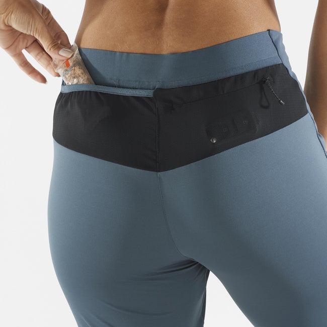 Salomon Light Shell - Pantalones para mujer Envío gratis