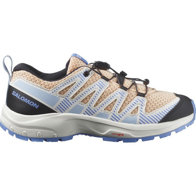 Salomon Xa Pro V8 - Júnior - Calzado infantil