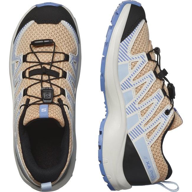 Salomon Xa Pro V8 - Júnior - Calzado infantil Últimos 3 días