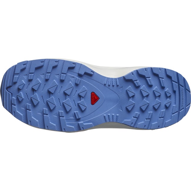 Salomon Xa Pro V8 - Júnior - Calzado infantil Últimos 3 días