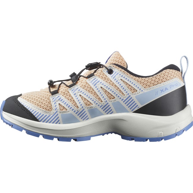 Salomon Xa Pro V8 - Júnior - Calzado infantil Últimos 3 días