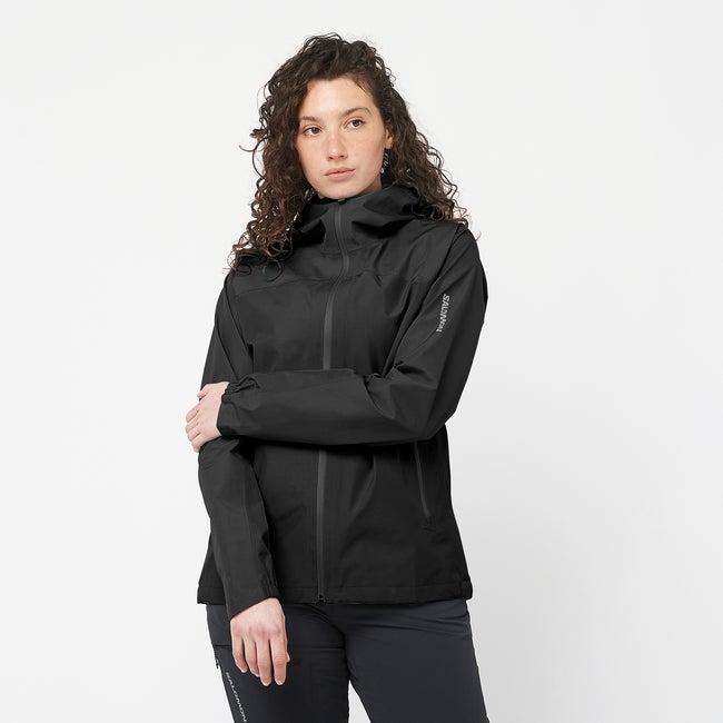Salomon Outline 2.5l Gore-Tex - Chaqueta shell para mujer