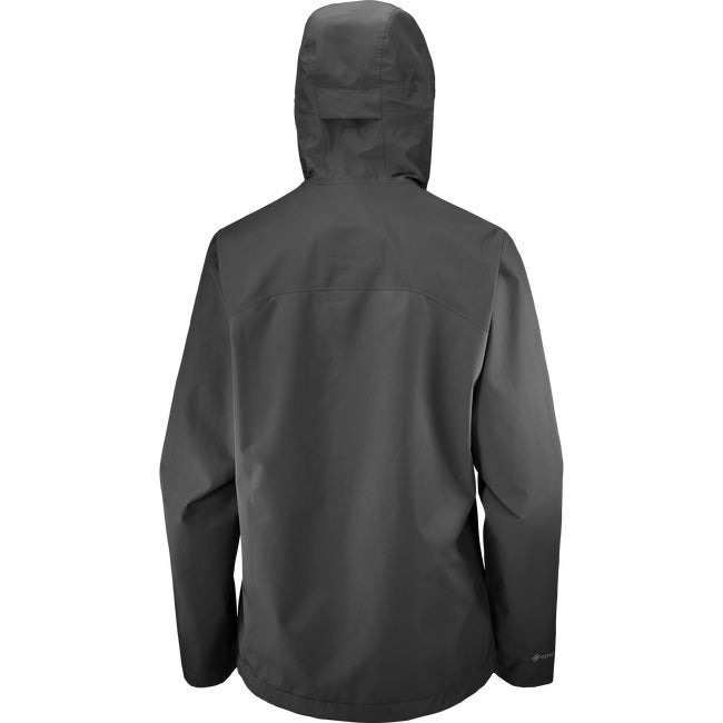 Salomon Outline 2.5l Gore-Tex - Chaqueta shell para mujer ÚLTIMAS EDICIONES
