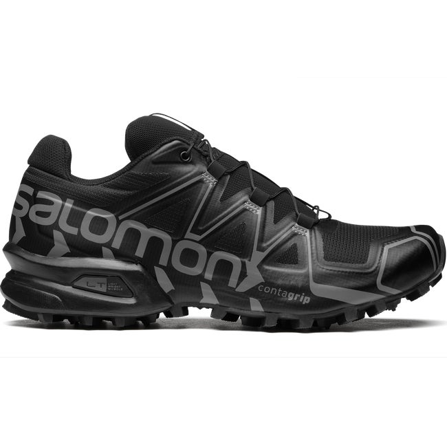 Salomon Speedcross Offroad - Zapatillas deportivas unisex Últimos 2 días