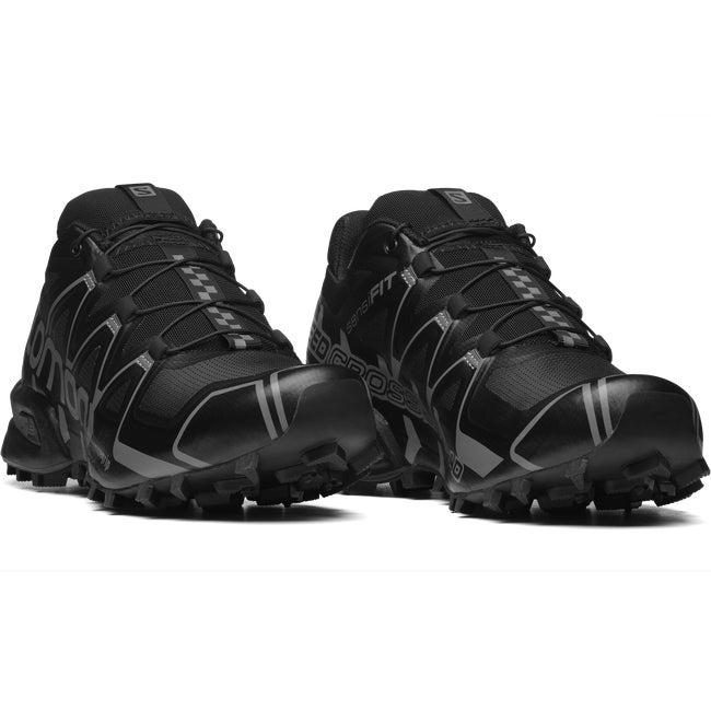 Salomon Speedcross Offroad - Zapatillas deportivas unisex Últimos 2 días