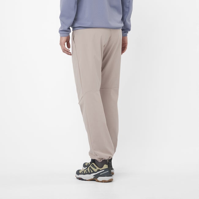 Salomon Outerpath Base - Pantalón para hombre Precio de fábrica