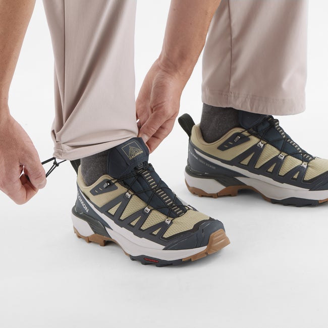 Salomon Outerpath Base - Pantalón para hombre Precio de fábrica