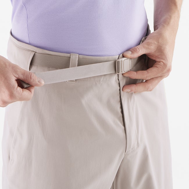 Salomon Outerpath Base - Pantalón para hombre Precio de fábrica