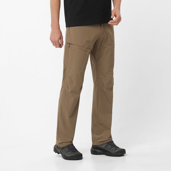 Salomon Wayfarer - Pantalón para hombre