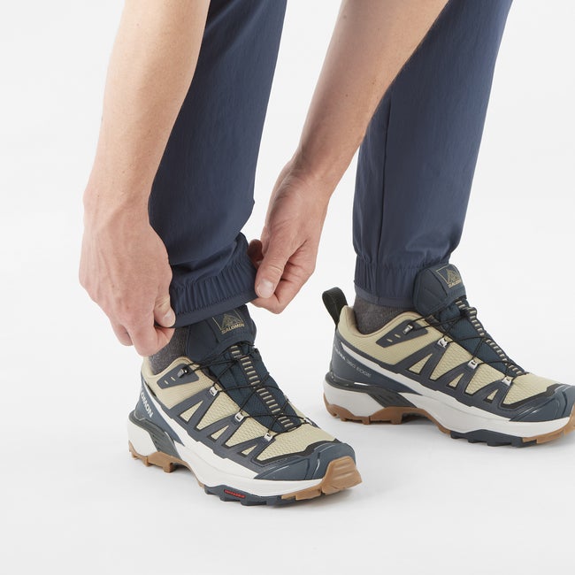 Salomon Wayfarer Ease - Pantalón para hombre Solo hoy