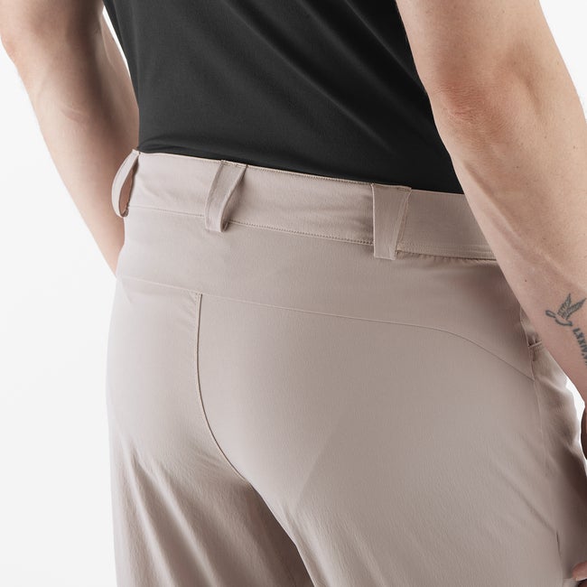 Salomon Wayfarer Zip Off - Pantalón para hombre Oferta especial de fábrica