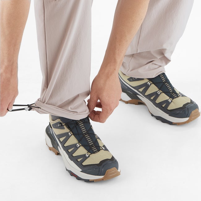 Salomon Wayfarer Zip Off - Pantalón para hombre Oferta especial de fábrica