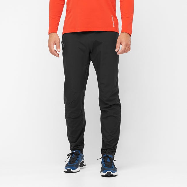 Salomon Bonatti Trail - Pantalón para hombre Promoción trimestral