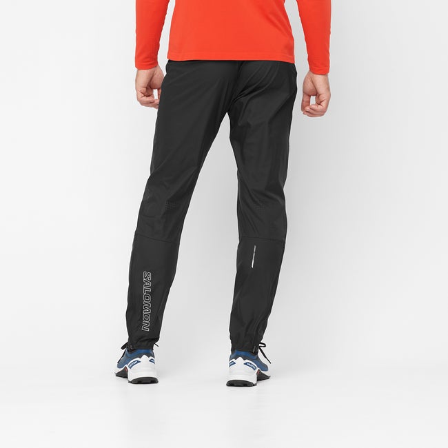 Salomon Bonatti Trail - Pantalón para hombre Promoción trimestral