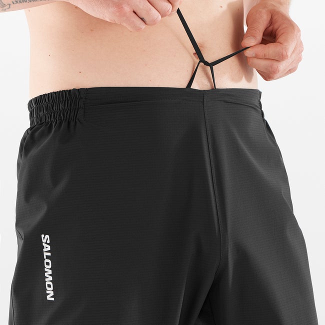 Salomon Bonatti Trail - Pantalón para hombre Promoción trimestral