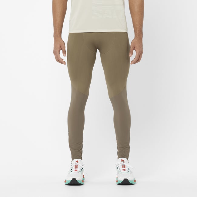 Salomon Sense Aero Stow - Mallas para hombre