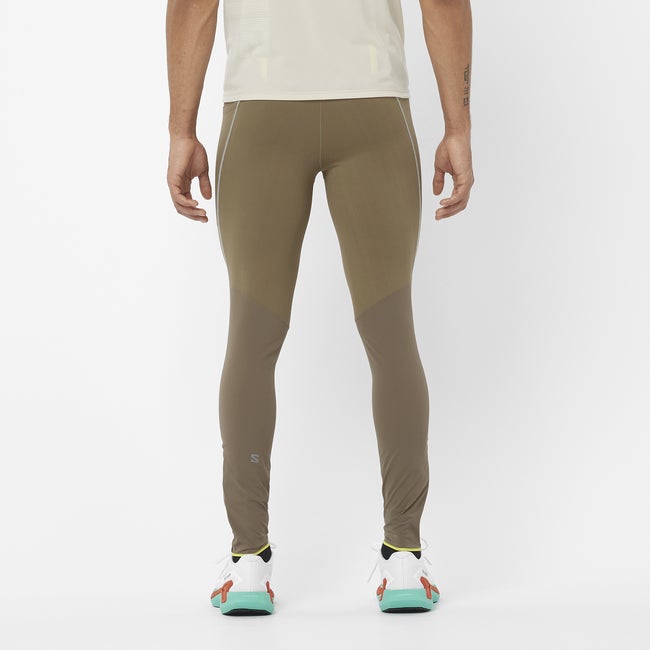 Salomon Sense Aero Stow - Mallas para hombre Solo queda un día
